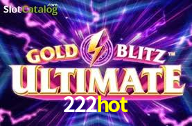 Bônus Generosos e Exclusivos no 222hot para Você!